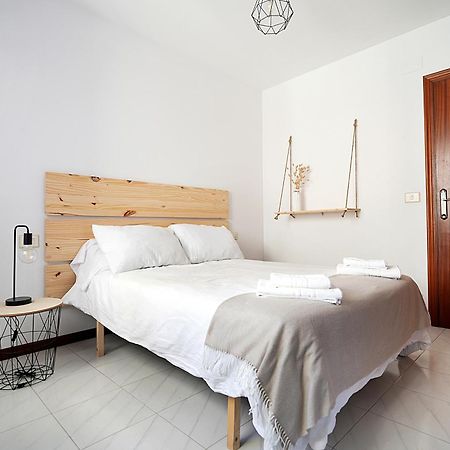 Apartamento De Playa En Sanxenxo Con Parking מראה חיצוני תמונה