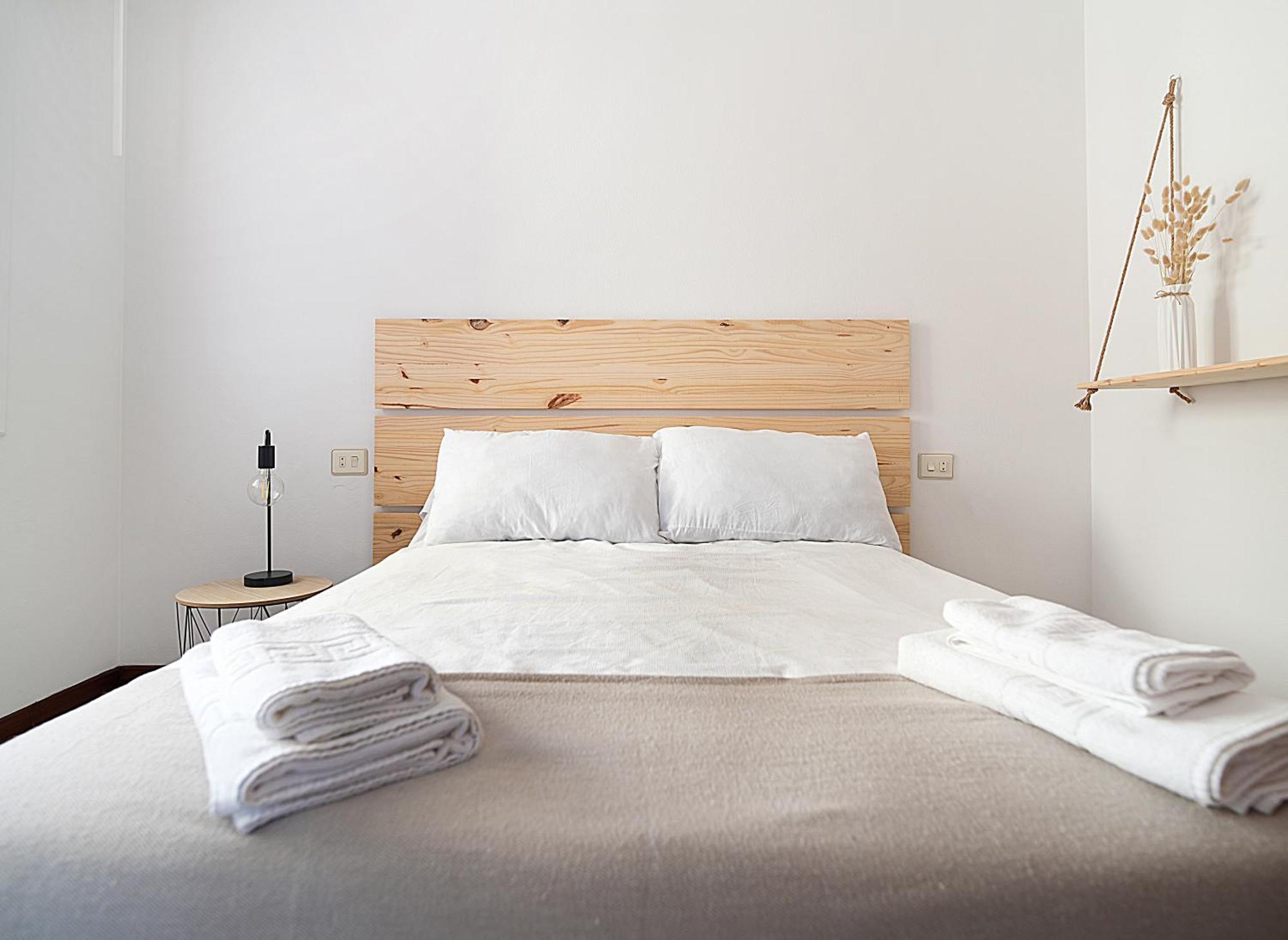 Apartamento De Playa En Sanxenxo Con Parking מראה חיצוני תמונה