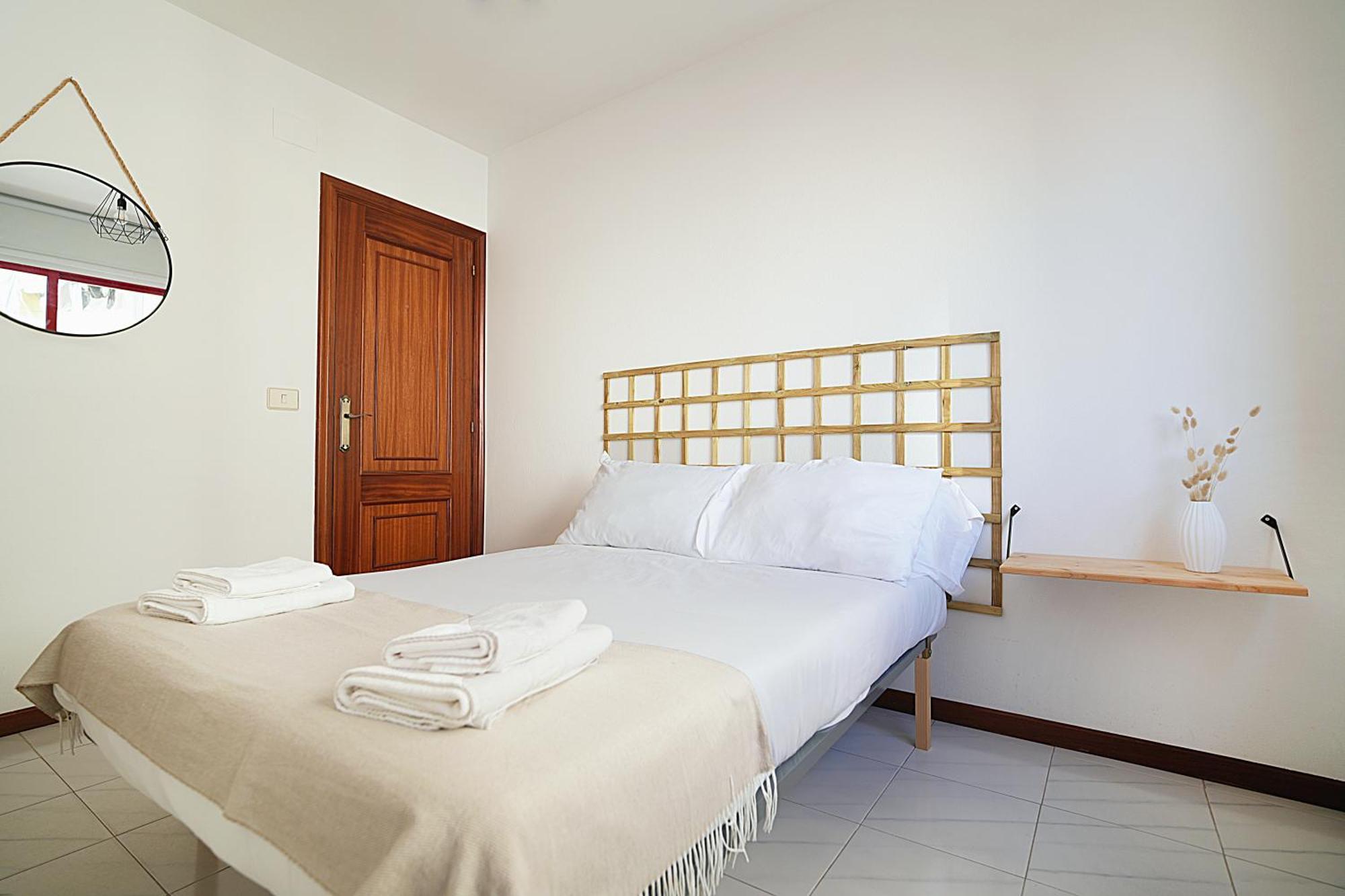 Apartamento De Playa En Sanxenxo Con Parking מראה חיצוני תמונה