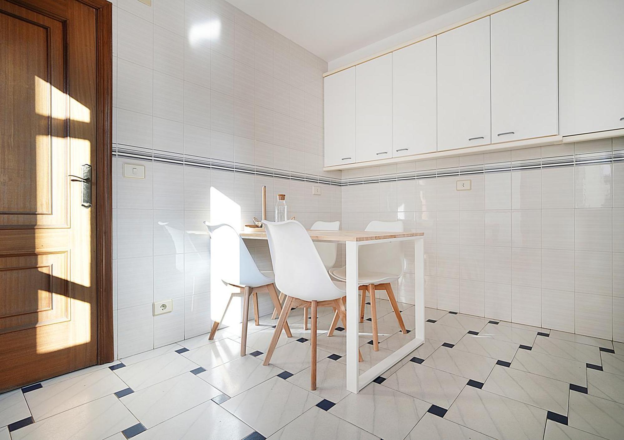Apartamento De Playa En Sanxenxo Con Parking מראה חיצוני תמונה
