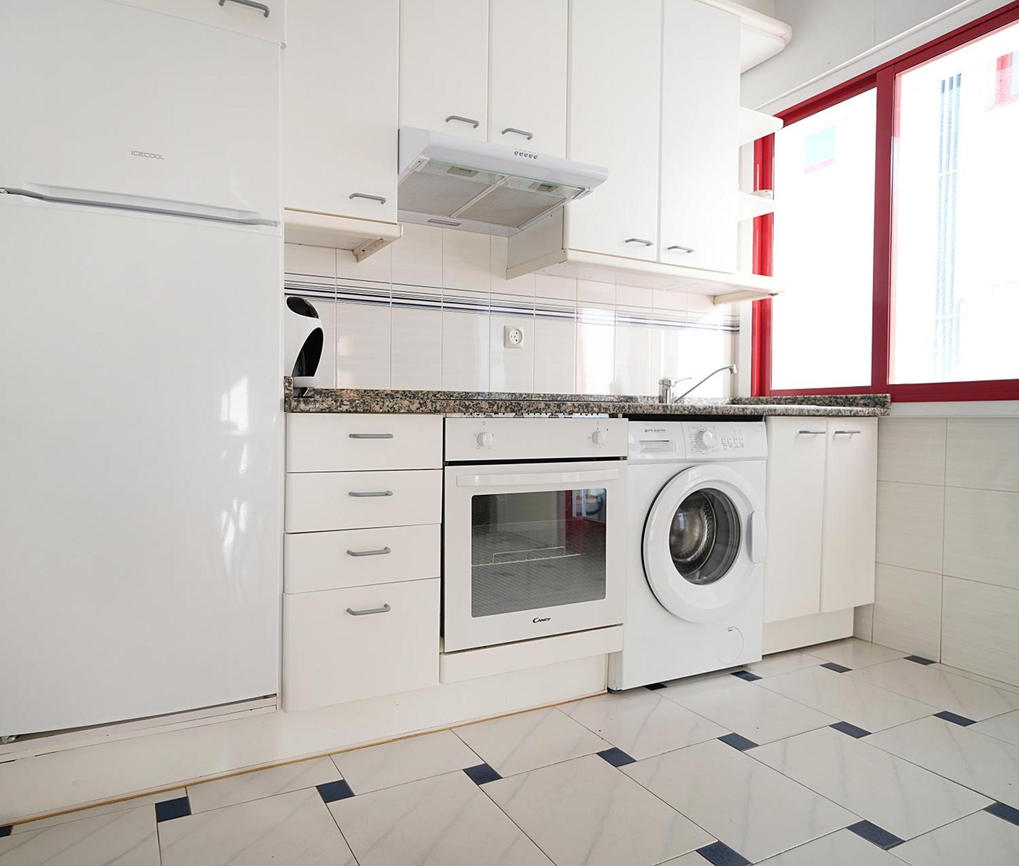 Apartamento De Playa En Sanxenxo Con Parking מראה חיצוני תמונה