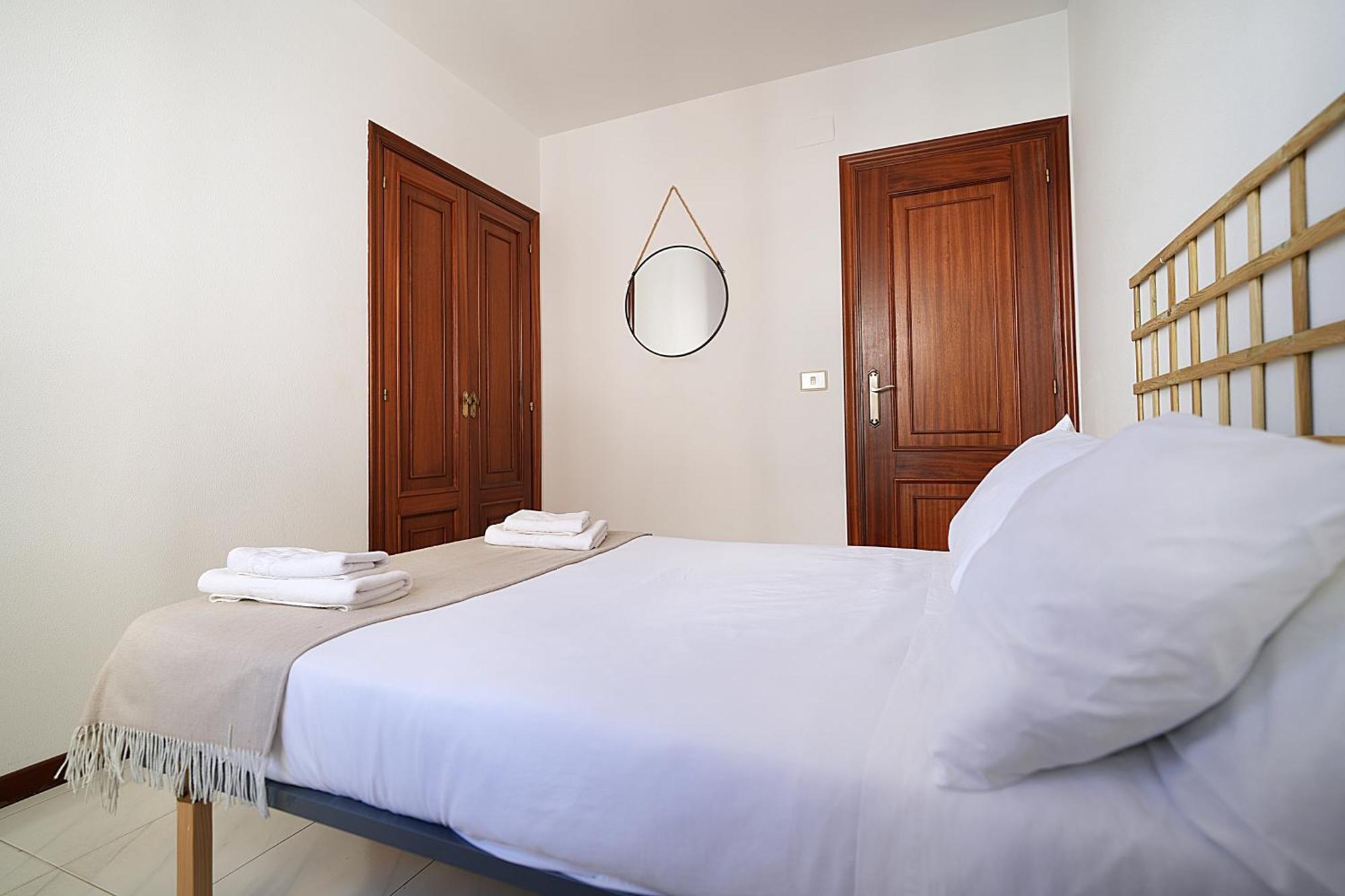 Apartamento De Playa En Sanxenxo Con Parking מראה חיצוני תמונה