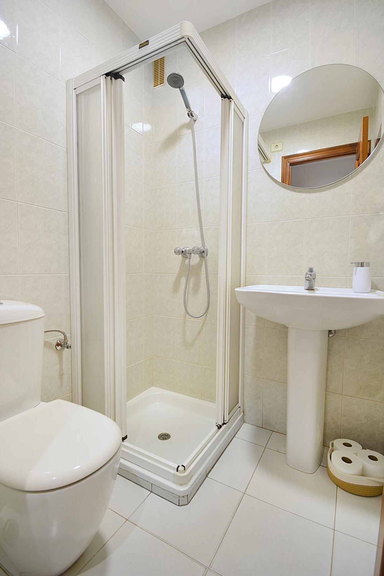 Apartamento De Playa En Sanxenxo Con Parking מראה חיצוני תמונה